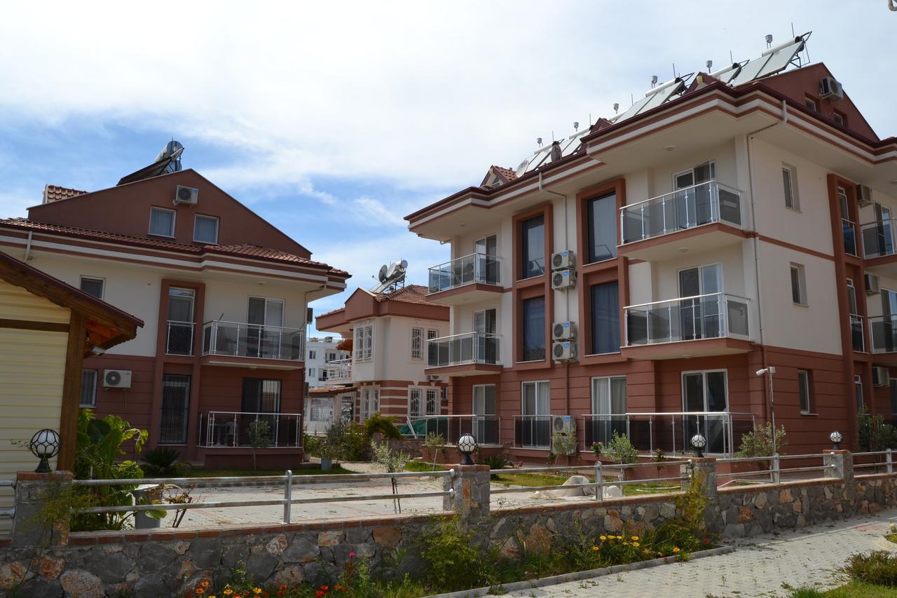 Aparthotel Kerim Apart *