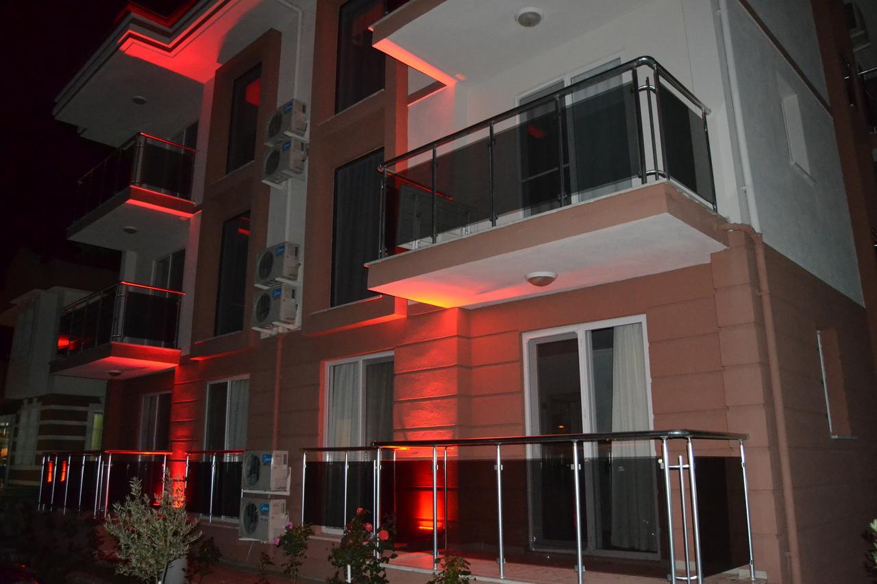 Kerim Apart * Fethiye
