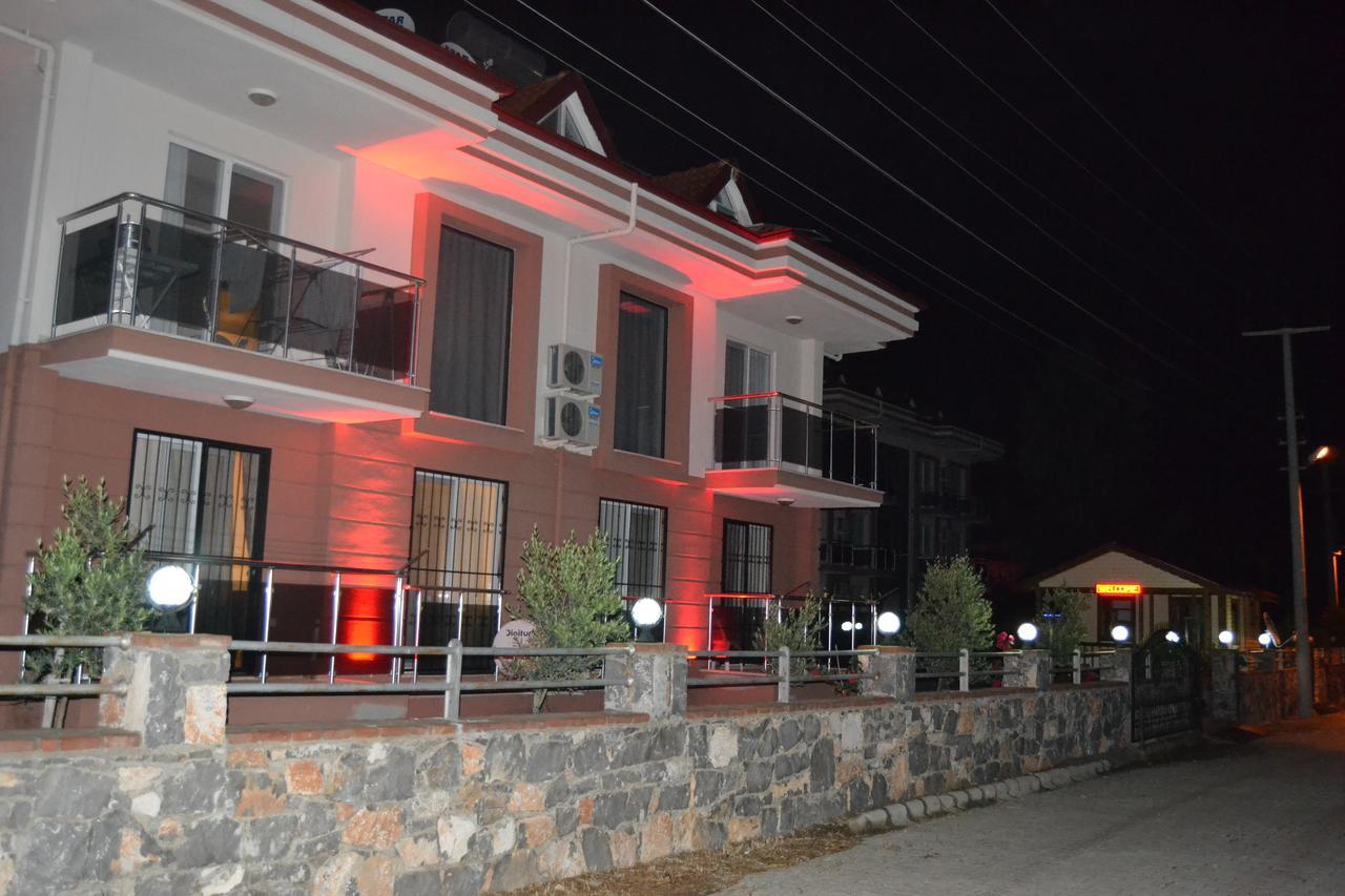 Kerim Apart Aparthotel *