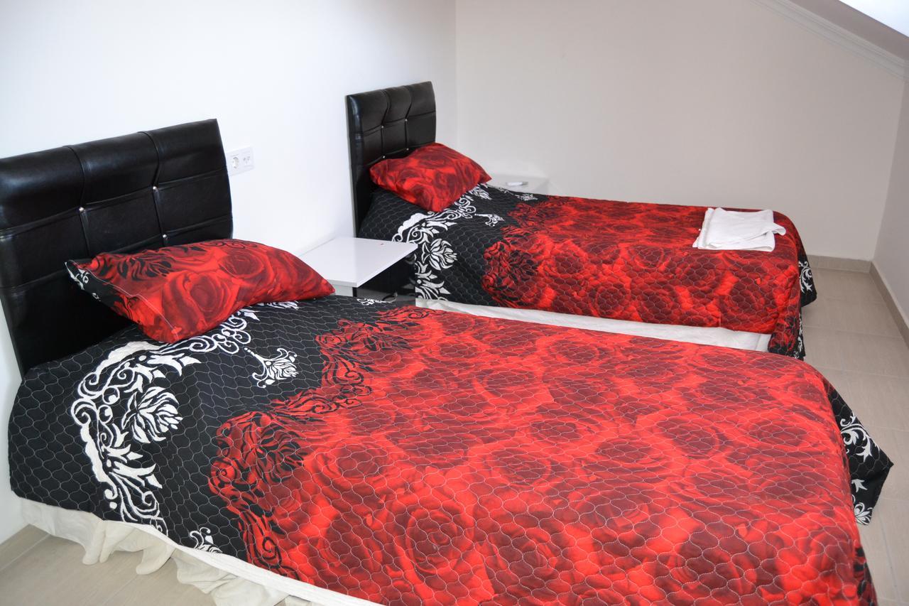 Aparthotel Kerim Apart *