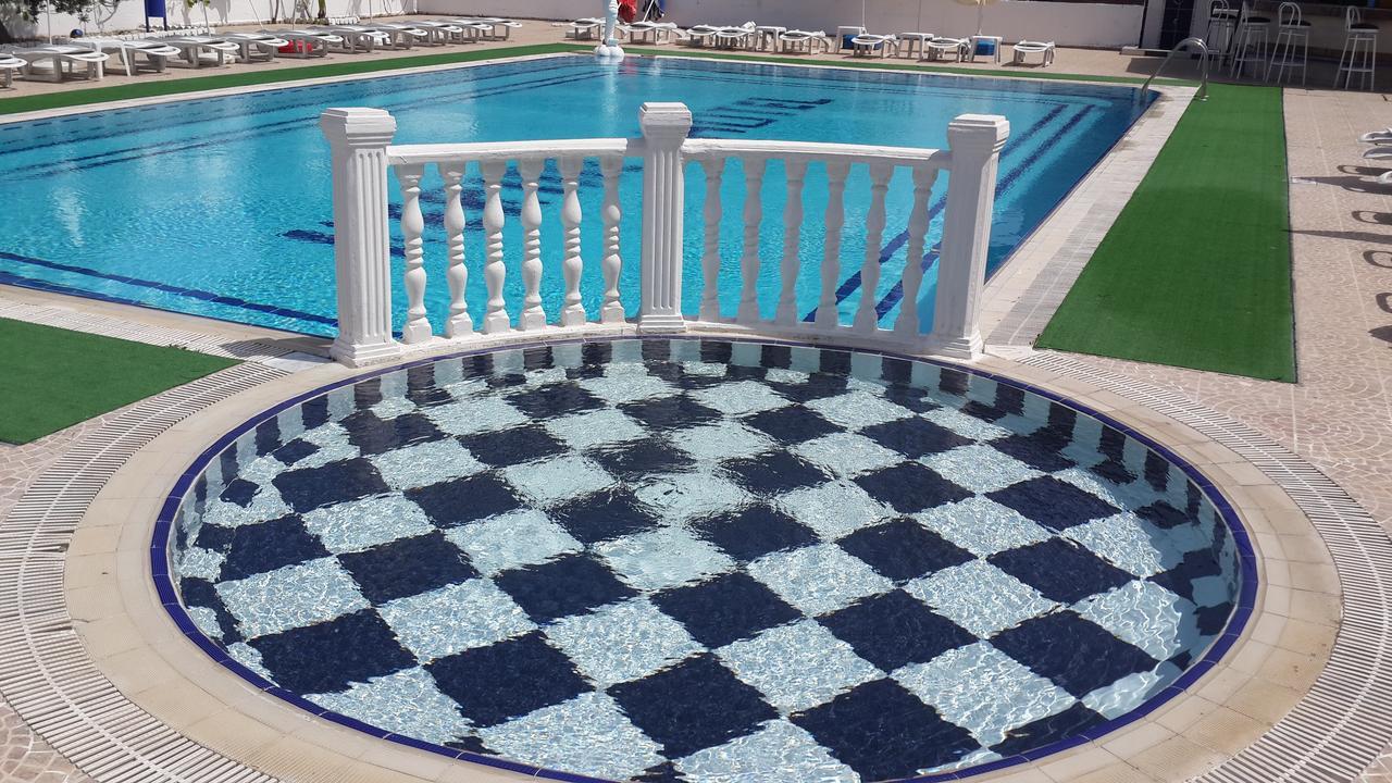 Aparthotel Kerim Apart