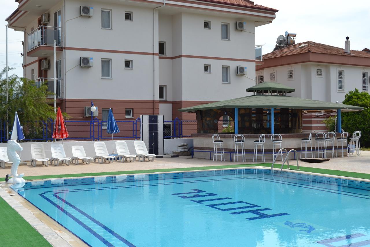 Kerim Apart Fethiye