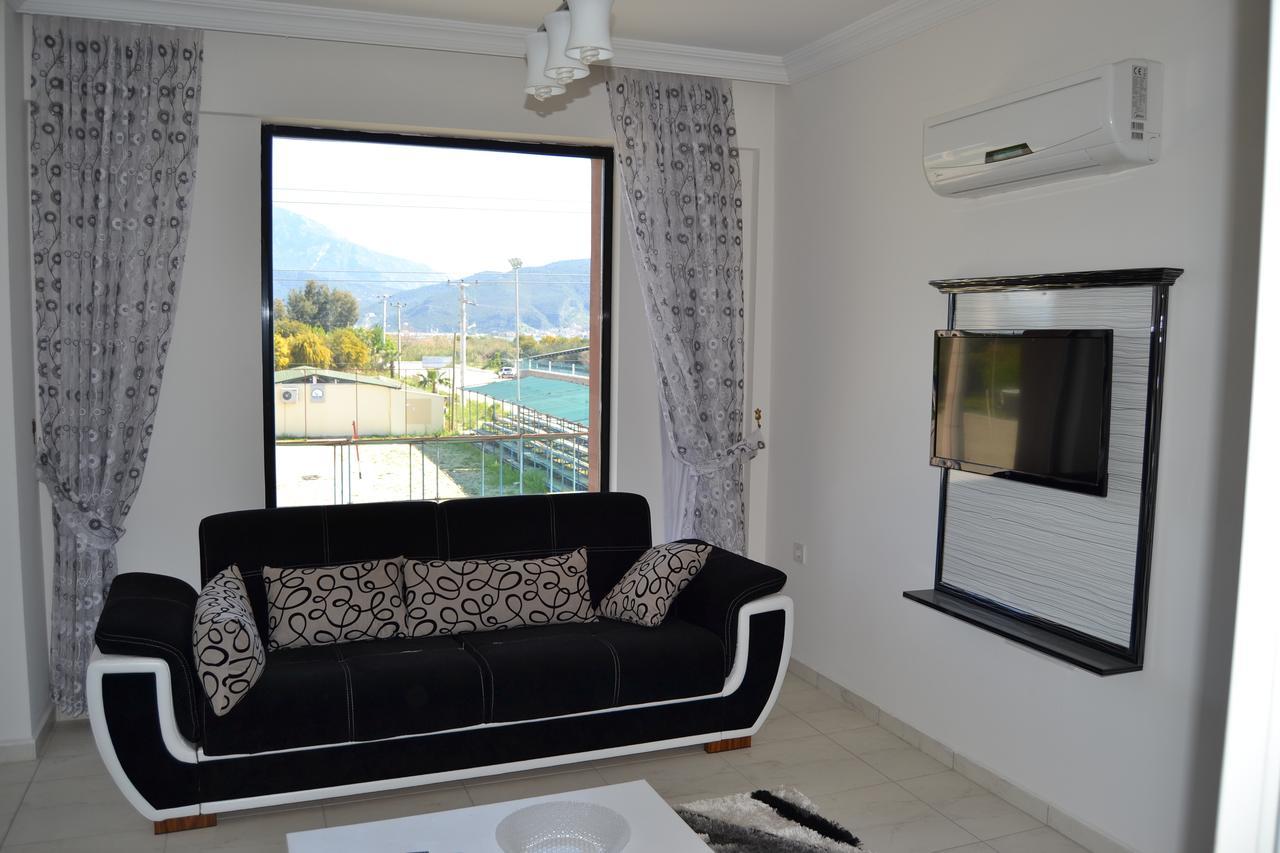 Aparthotel Kerim Apart Fethiye