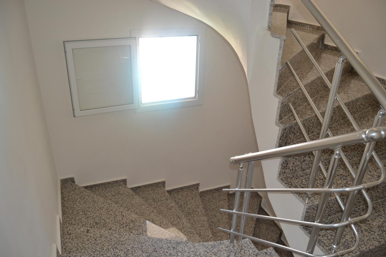 Kerim Apart Aparthotel *