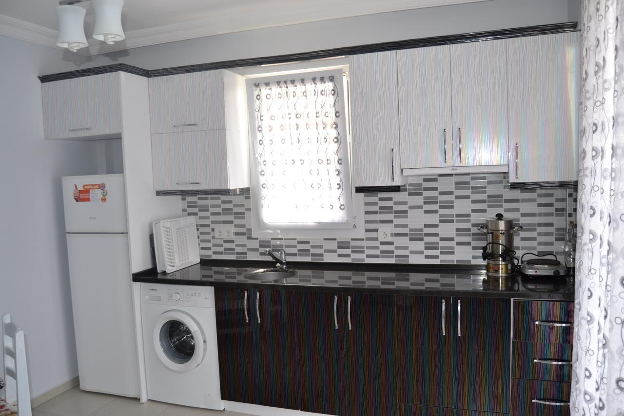 Aparthotel Kerim Apart Fethiye