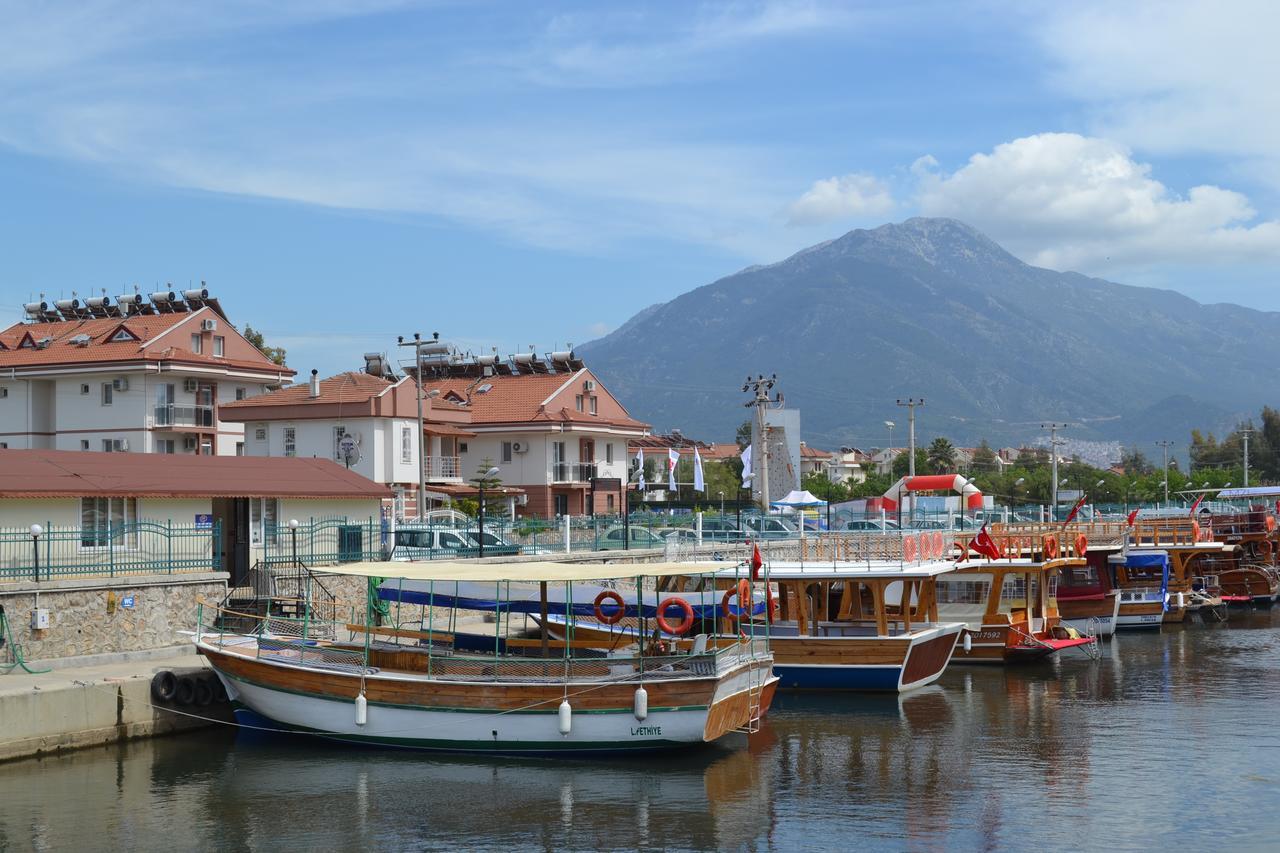 Kerim Apart Aparthotel