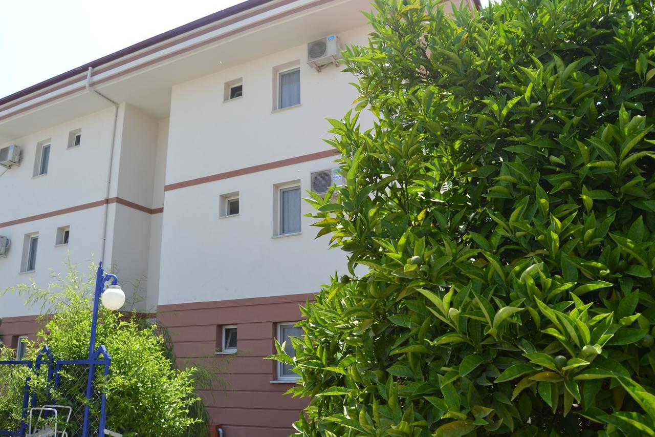Kerim Apart Aparthotel Fethiye