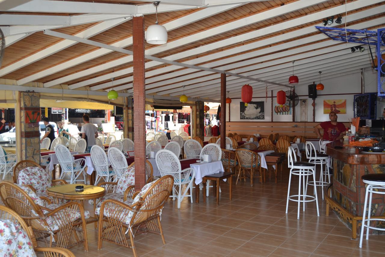 Aparthotel Kerim Apart *