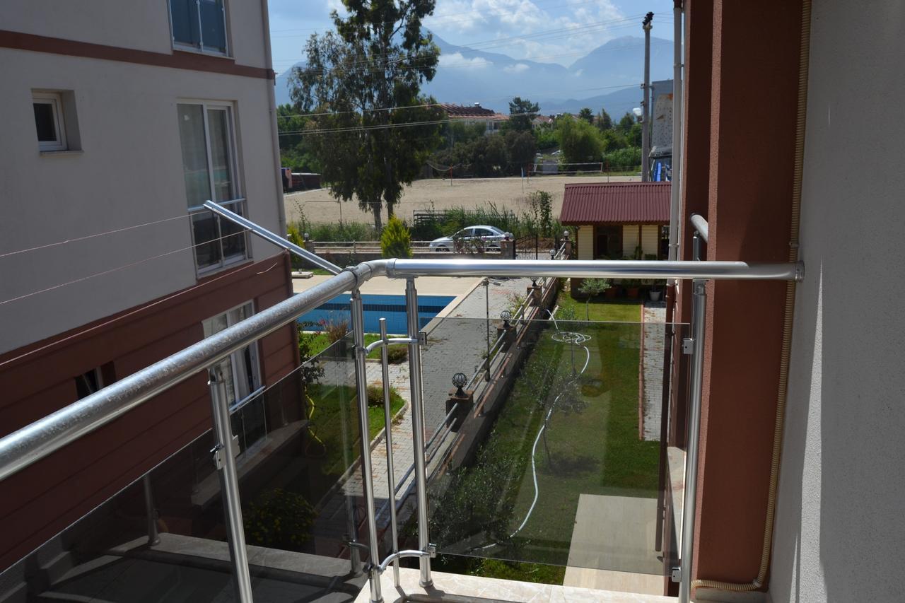 Kerim Apart Fethiye