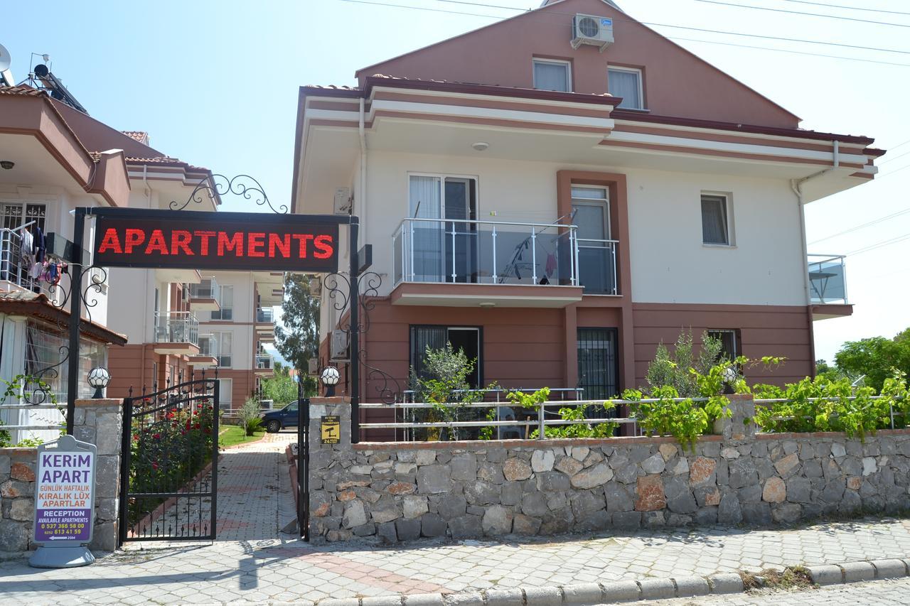 Aparthotel Kerim Apart *