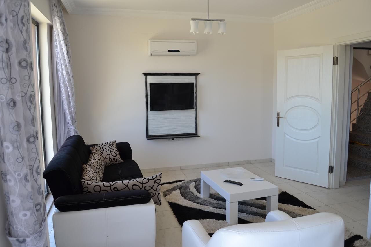 Kerim Apart Aparthotel Fethiye