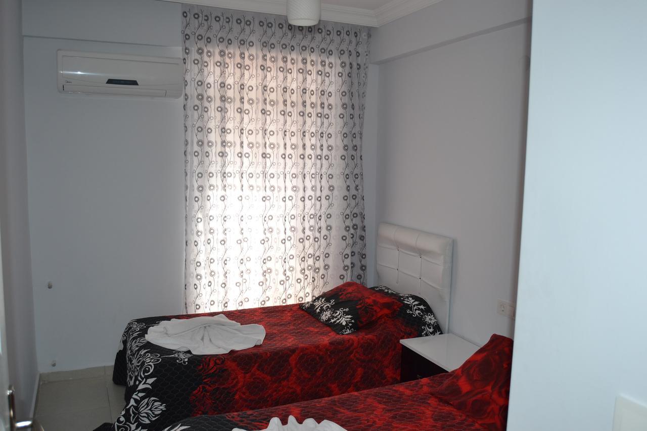 Kerim Apart Aparthotel Fethiye