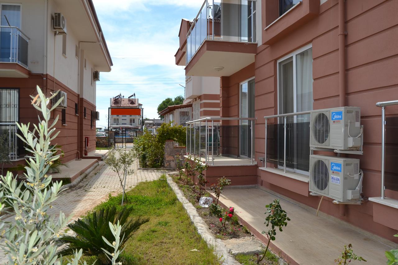Aparthotel Kerim Apart Fethiye