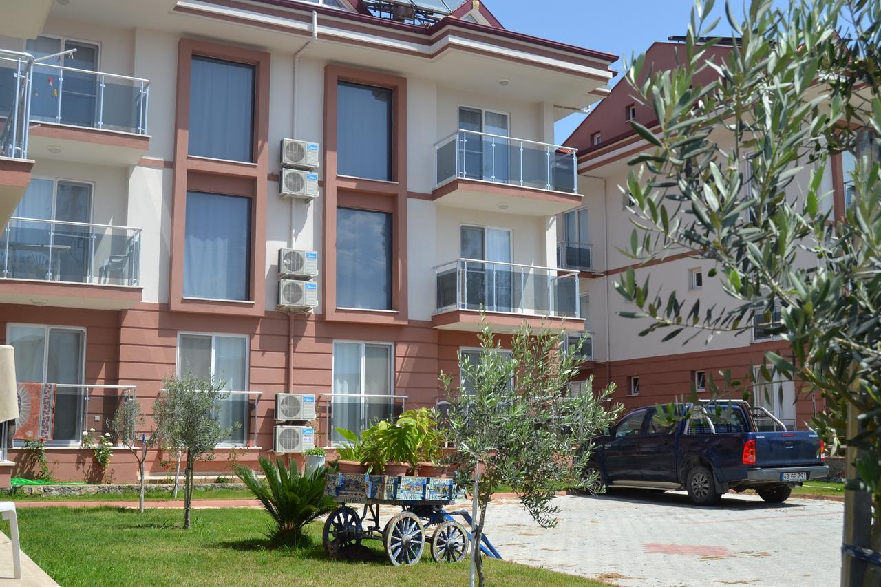 Aparthotel Kerim Apart *
