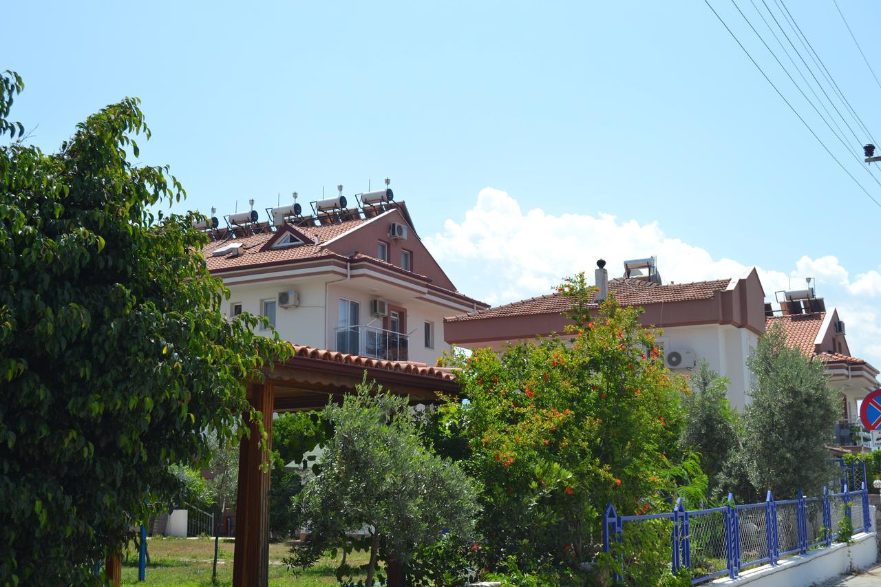 Aparthotel Kerim Apart Fethiye